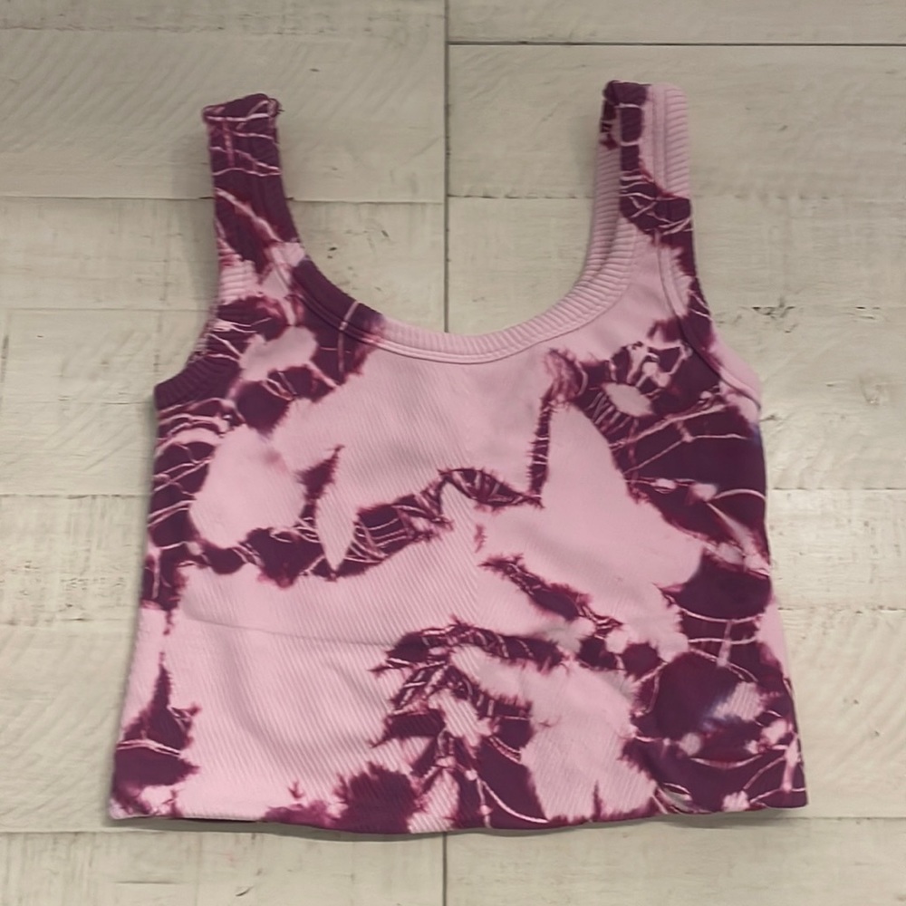 Avocado Sport Bra Size Xsmall/Small